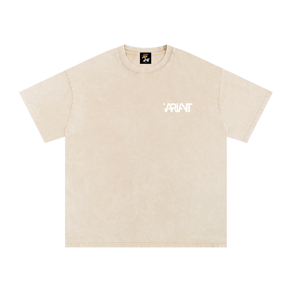 Basic tee