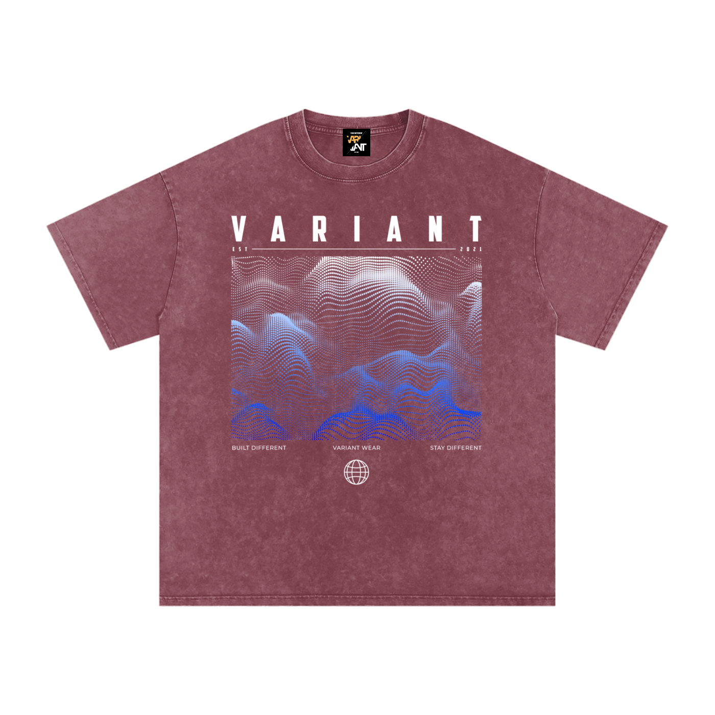 Audio Variant