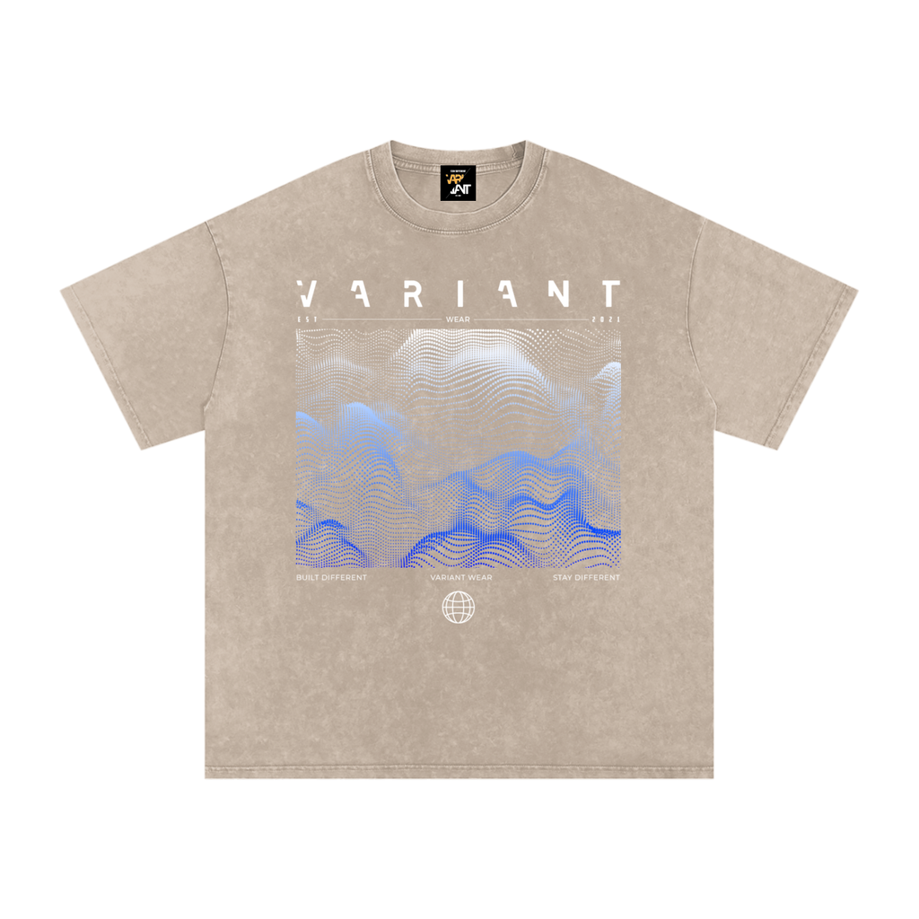 Audio Variant