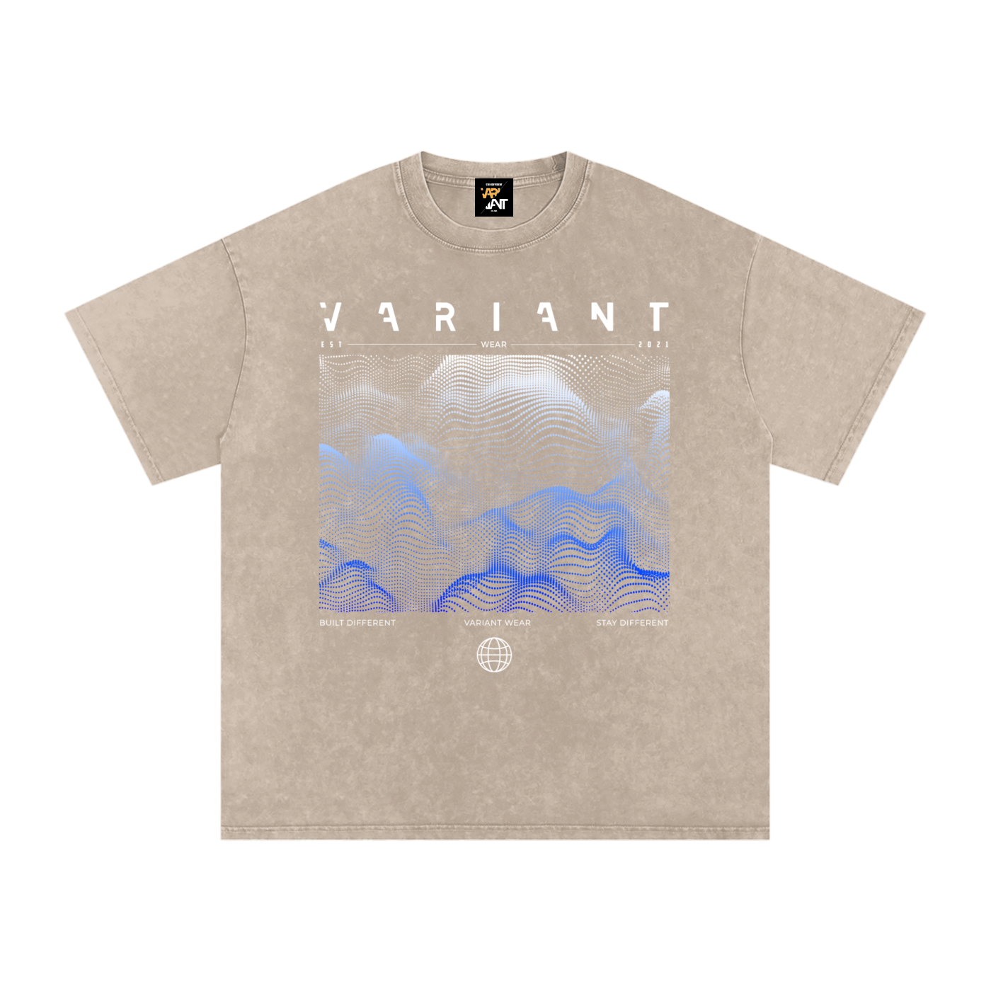 Audio Variant