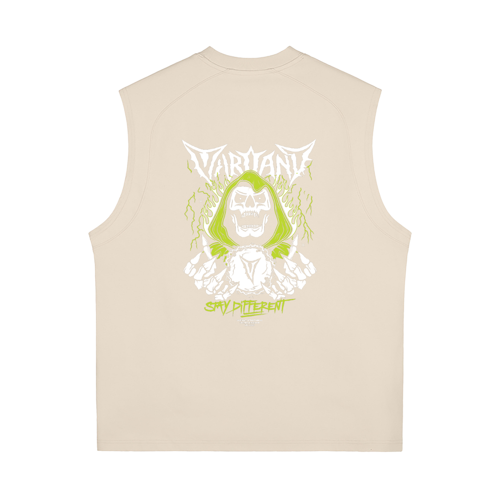 Rock Quick-Dry Cooling Tank Top