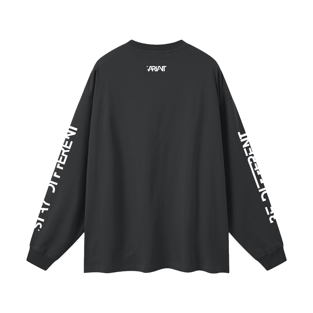 Oversized Long Sleeve