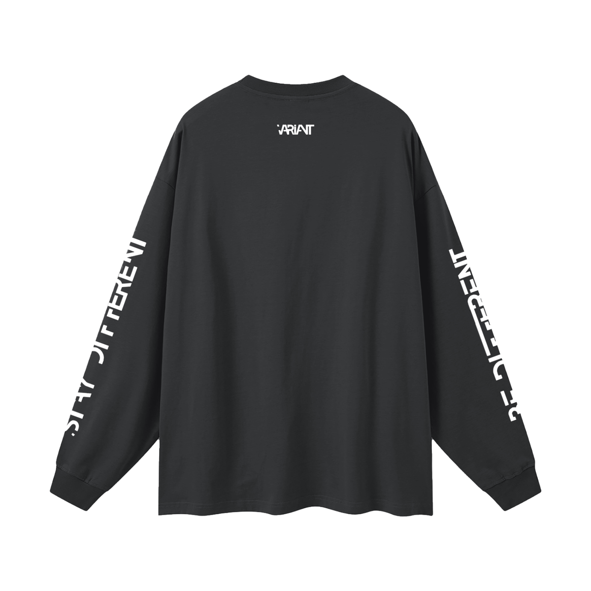 Oversized Long Sleeve