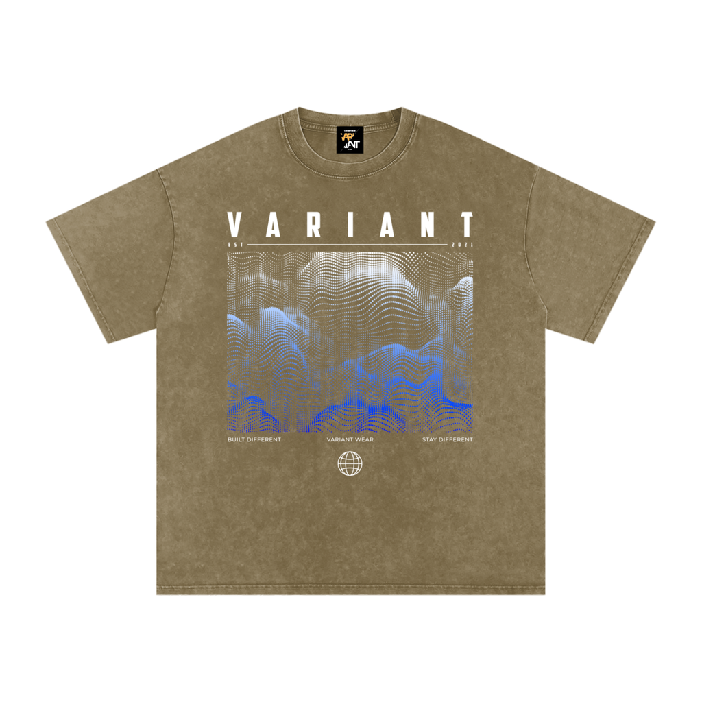 Audio Variant