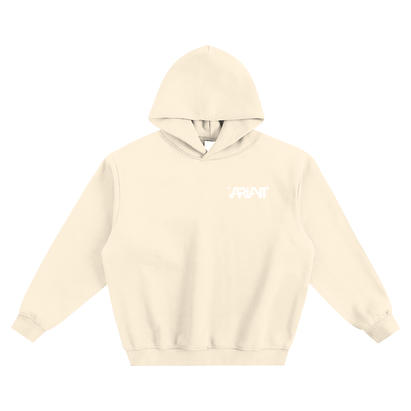 Basic Hoodie