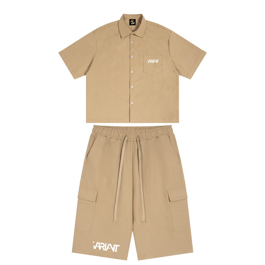 Cargo set