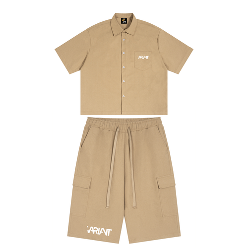 Cargo set
